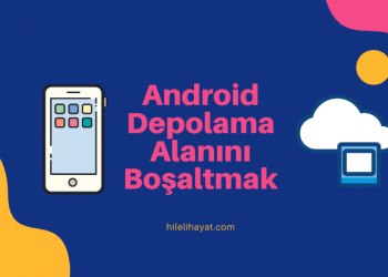 Android Cihazınızda Depolama Alanını Boşaltmanın En İyi 10 Yolu