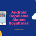 Android Cihazınızda Depolama Alanını Boşaltmanın En İyi 10 Yolu