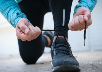 Spora Başlamanıza Yardımcı Olacak Başlangıç Koşu İpuçları!