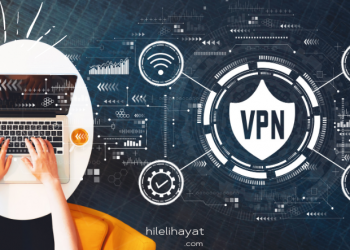 Vpn-Faydaları