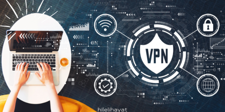 Vpn-Faydaları