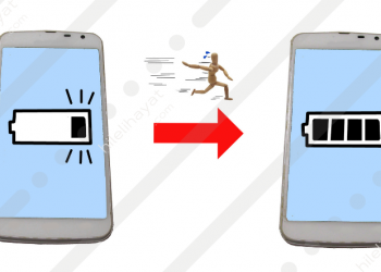 Telefonunuzu Kısa Sürede Şarj Etmeniz mi Gerekiyor? Bu Hileyi Deneyin