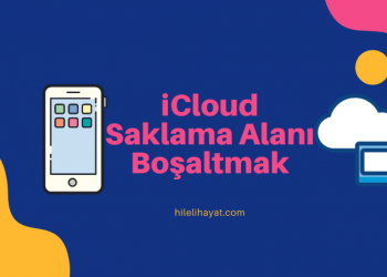 İPhone’da iCloud Saklama Alanını Boşaltmanın 5 Yolu