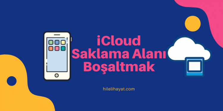 İPhone’da iCloud Saklama Alanını Boşaltmanın 5 Yolu