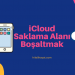 İPhone'da iCloud Saklama Alanını Boşaltmanın 5 Yolu 4 İPhone’da iCloud Saklama Alanını Boşaltmanın 5 Yolu