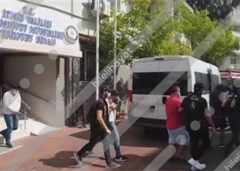 İzmir’de 1 Milyon 100 bin TL’lik Vurgun: Ucuz Tatil Hayaline 73 Kişi Dolandırıldı