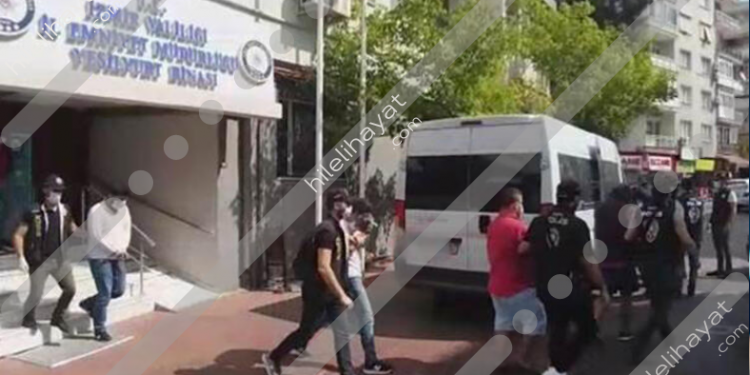 İzmir’de 1 Milyon 100 bin TL’lik Vurgun: Ucuz Tatil Hayaline 73 Kişi Dolandırıldı