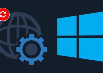 Windows 10’da Ağ Ayarlarını Sıfırlama