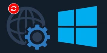 Windows 10’da Ağ Ayarlarını Sıfırlama