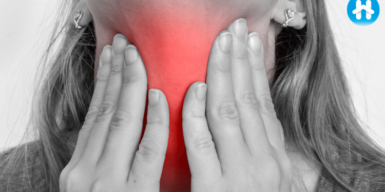 Boğaz Ağrısını Geçirmenin 9 Yolu 1 Boğaz Ağrısını Geçirmenin 9 Yolu