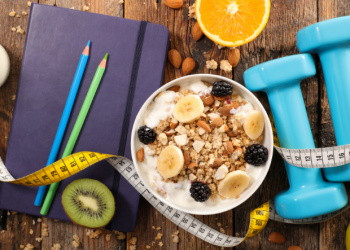 Diyetin Kilo Vermek İçin Egzersiz Yapmaktan Daha Önemli Olmasının 6 Nedeni