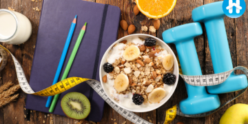 Diyetin Kilo Vermek İçin Egzersiz Yapmaktan Daha Önemli Olmasının 6 Nedeni