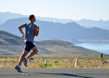 Doğru Koşu Formu için 8 İpucu – Koşu Formunu İyileştirmek
