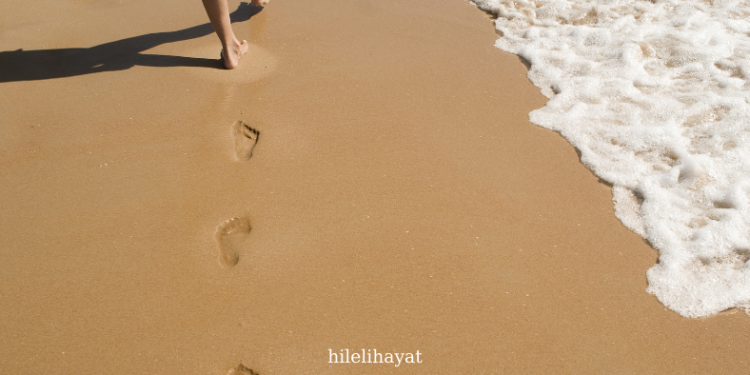 Günde Kaç Adımda : Kilo Verme, Fitness Seviyesi ve Daha Fazla  İpuçları