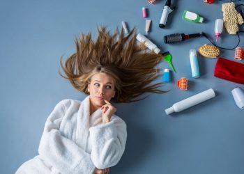 30 Kişisel Bakım Alışkanlığı: Güçlü ve Sağlıklı Bir Zihin, Beden ve Ruh