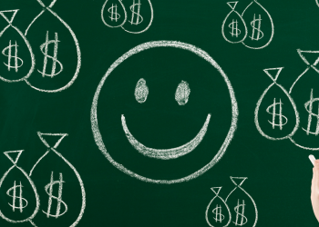 Paranın Mutluluğu Satın Almasının Dört Gerçek Yolu