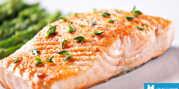 Parlak Saçlara Sahip Olmak İster Misiniz? Bu Yiyecekleri Ye!