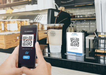 QR kodlarını tarama: Dolandırıcılığı önlemek için bunu bilmeniz gerekir