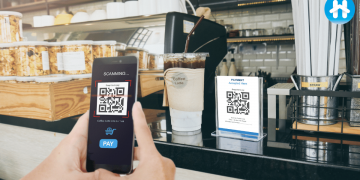 QR kodlarını tarama: Dolandırıcılığı önlemek için bunu bilmeniz gerekir