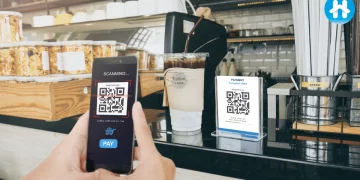 QR kodlarını tarama: Dolandırıcılığı önlemek için bunu bilmeniz gerekir