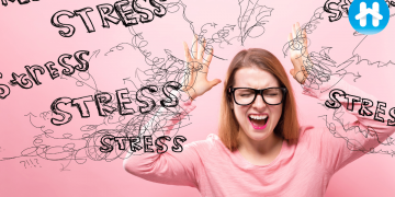 Stresi Azaltma Yolları – Stres Azaltmanın 10 Yolu