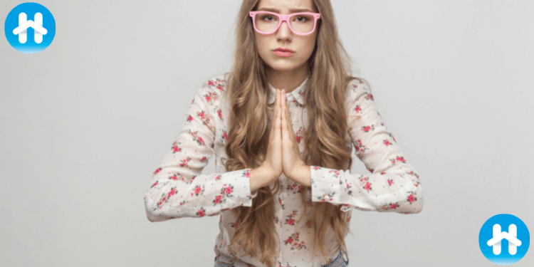 Neden Fazla Özür Dilememelisiniz ve Bunun Yerine Ne Söylemelisiniz? 1 Neden Fazla Özür Dilememelisiniz ve Bunun Yerine Ne Söylemelisiniz?