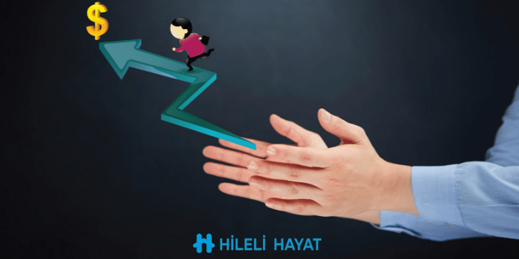 Hedeflere Ulaşmak: 2022'de Hedefe Ulaşmak Kılavuzu 1 Hedeflere Ulaşmak: 2022’de Hedefe Ulaşmak Kılavuzu