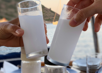 100’lük Rakı: Türkiye’nin En Sevilen İçkisi